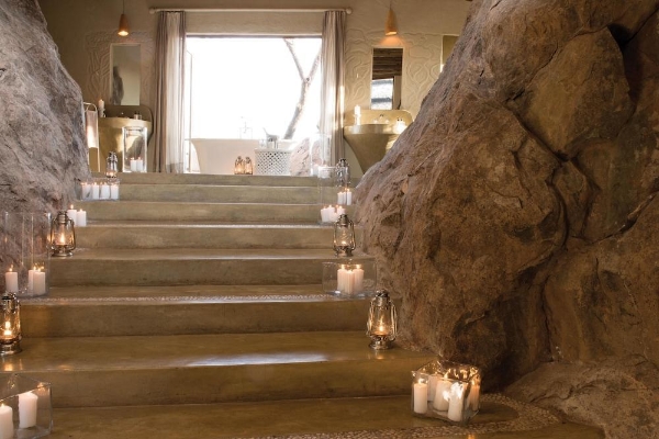 Hotel Madikwe Hills (Tlokweng)
